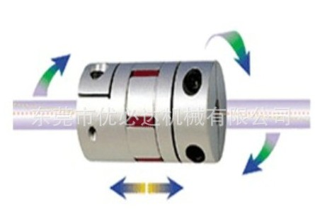梅花彈性聯(lián)軸器http://www.xyzr6.com