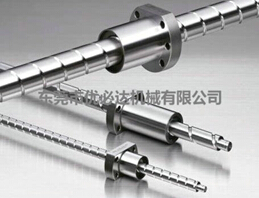 如何修復注塑機精密研磨絲桿？