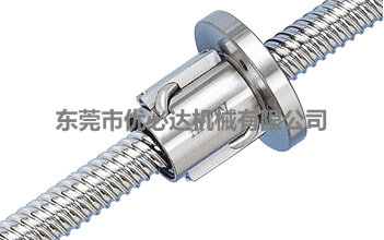注塑機(jī)研磨絲桿容易抖動嗎？
